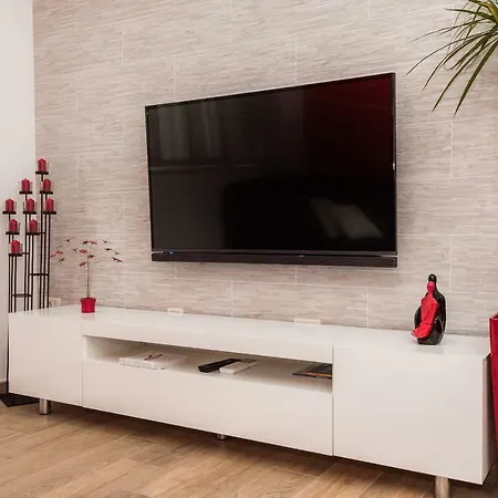 Apartman Momici - Dolina Neretve 아파트 *