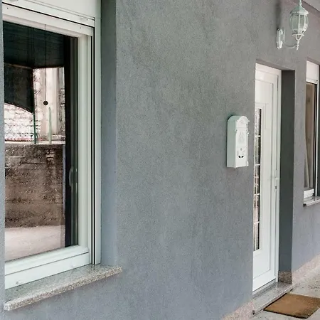아파트 Apartman Momici - Dolina Neretve