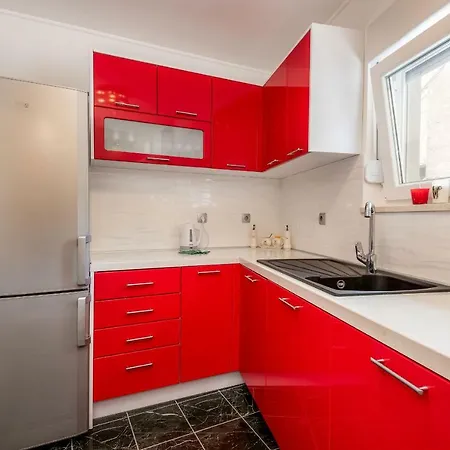 Apartman Momici - Dolina Neretve