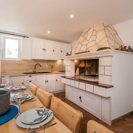 아파트 Apartman Momici - Dolina Neretve