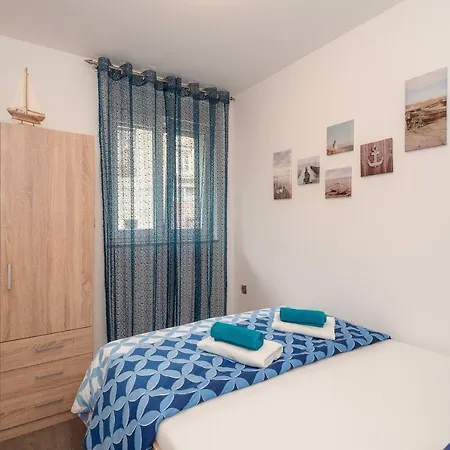 Lägenhet Apartman Momici - Dolina Neretve