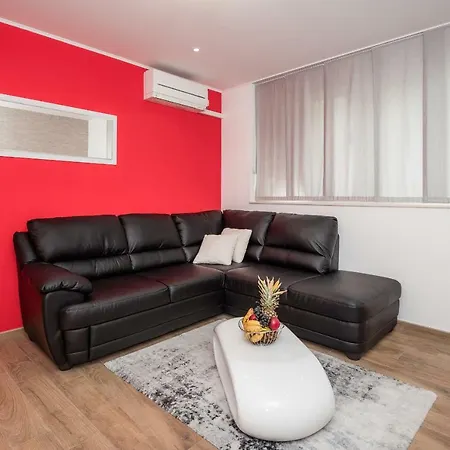 Lägenhet Apartman Momici - Dolina Neretve Metković