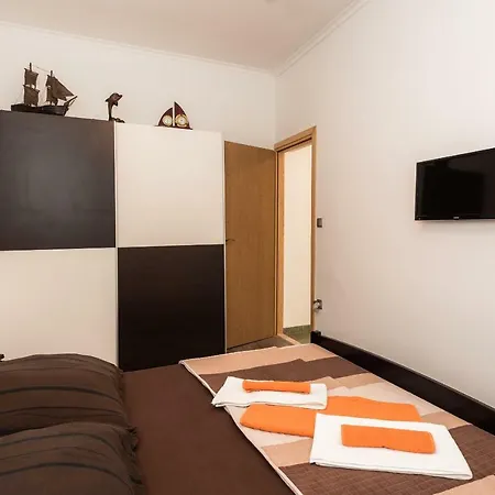 Apartman Momici - Dolina Neretve