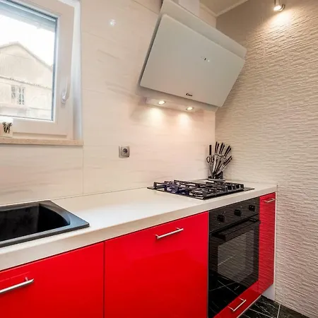 Lägenhet Apartman Momici - Dolina Neretve