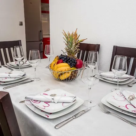 Apartman Momici - Dolina Neretve Metković