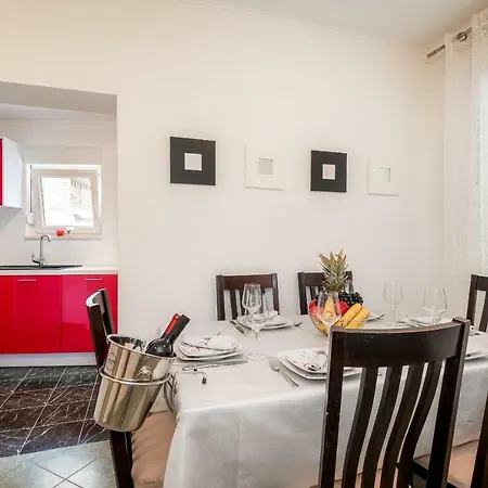 Apartman Momici - Dolina Neretve