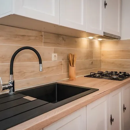 Apartman Momici - Dolina Neretve Lägenhet Metković