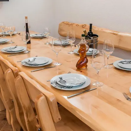 Apartman Momici - Dolina Neretve Metković