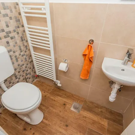 Apartman Momici - Dolina Neretve Lägenhet Metković